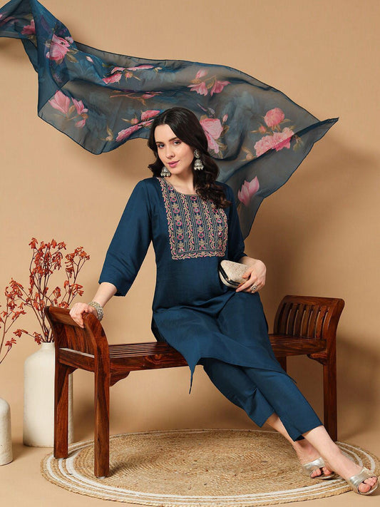 Shalwar Kameez