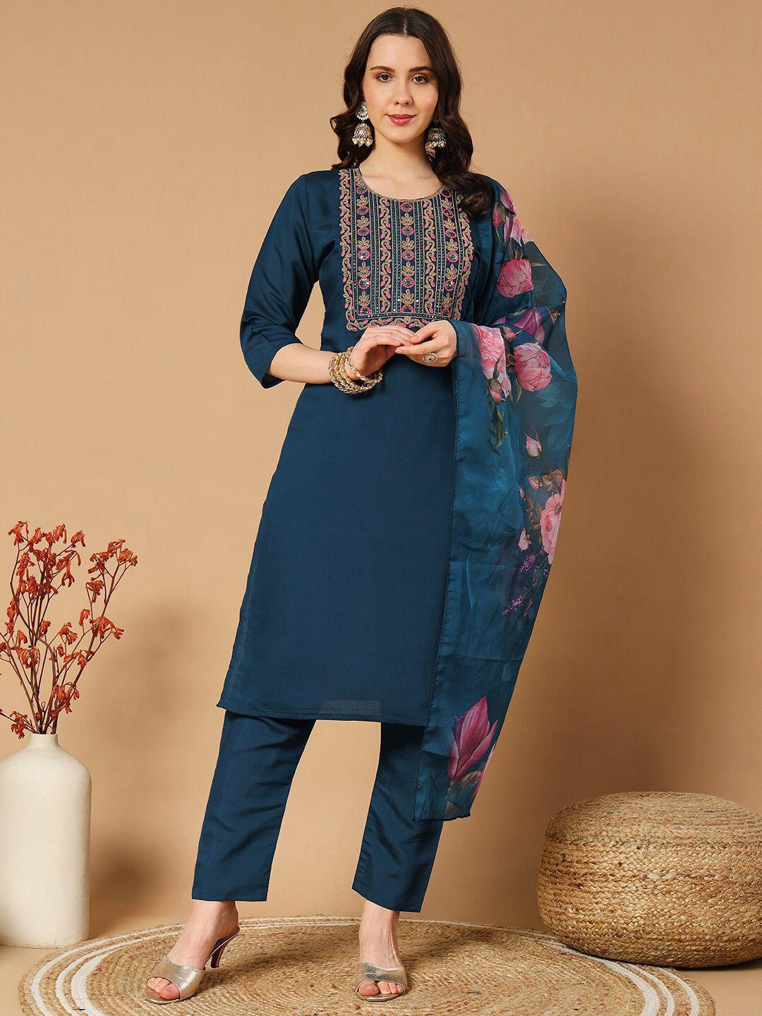 Shalwar Kameez