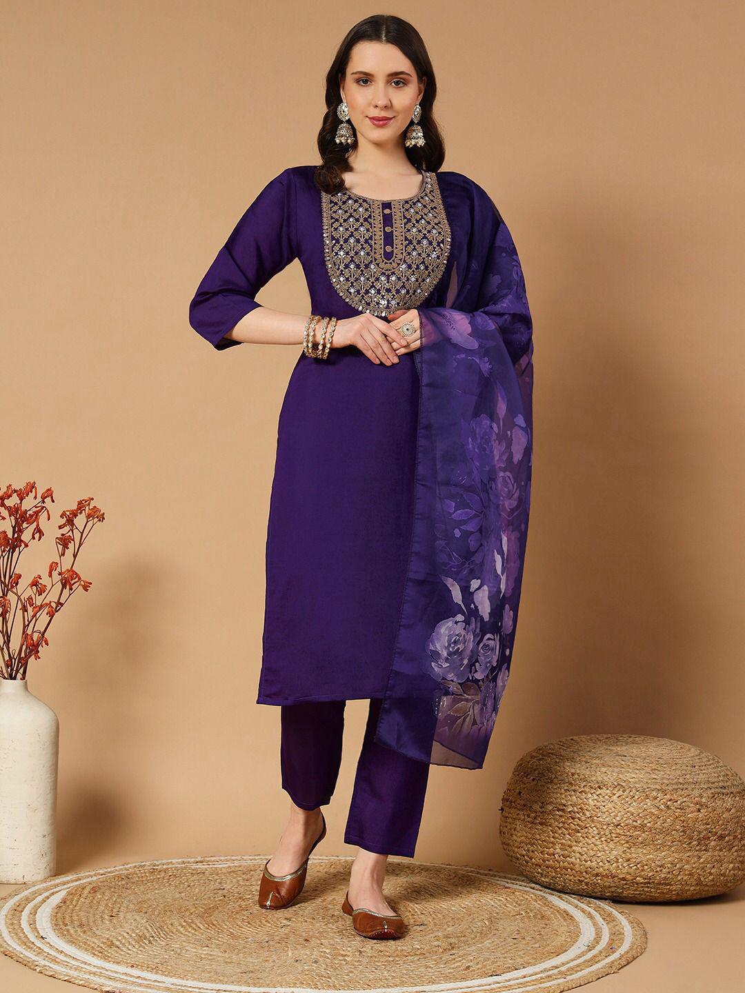 Shalwar Kameez