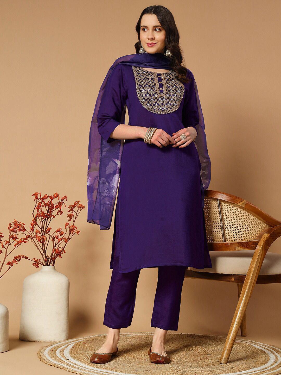 Shalwar Kameez