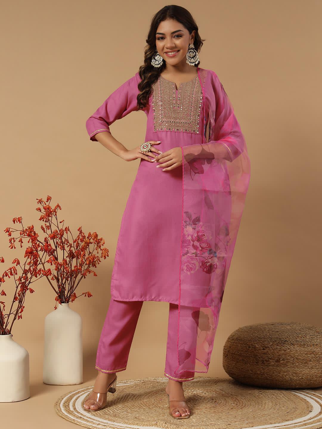 Shalwar Kameez