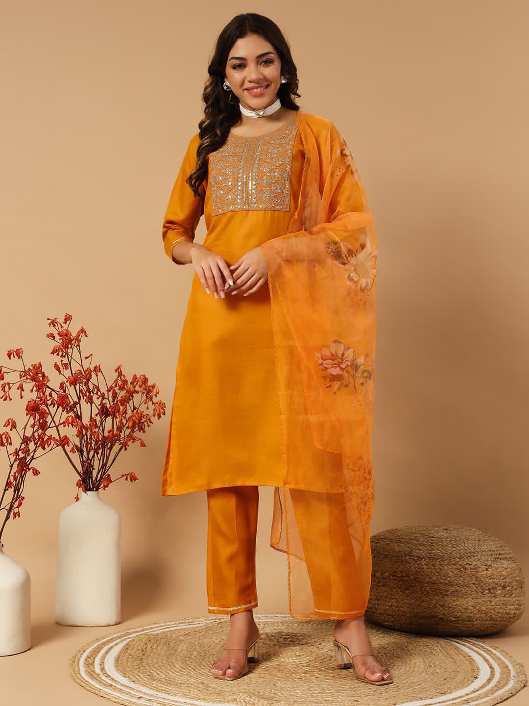 Shalwar Kameez