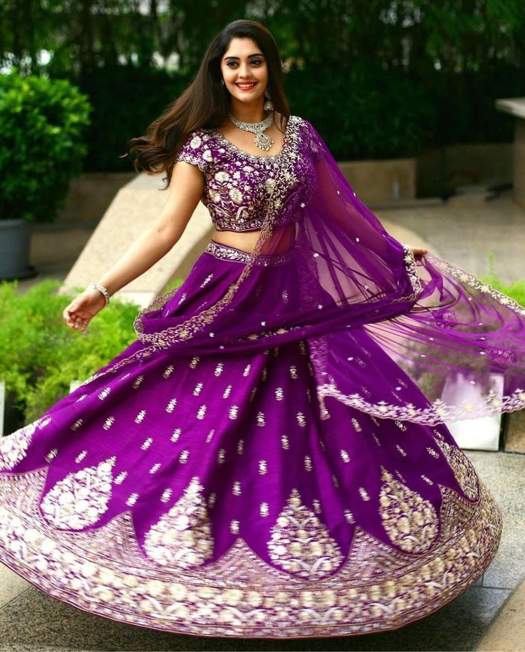 Lehenga Choli